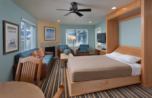 Birch Bay Resort | Birch Bay Resort 2bdr