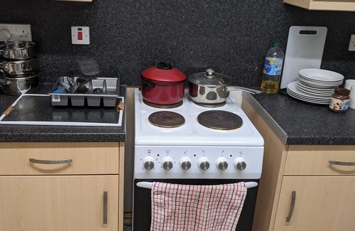 Girvan Cabin | Birch Cabin Retreat in Girvan