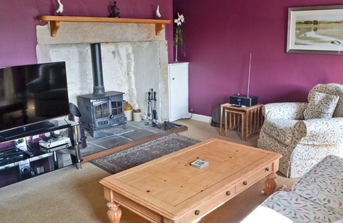 Newcastle-upon-Tyne Cottage | Birch Cottage- 15841