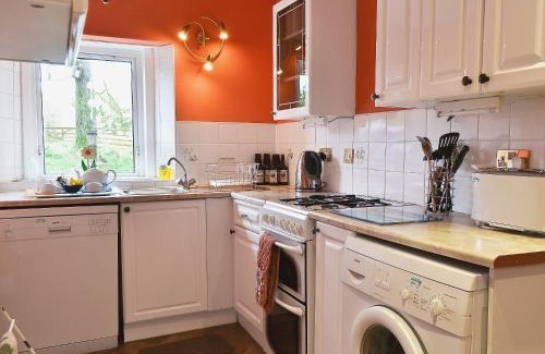 Newcastle-upon-Tyne House | Birch Cottage- 15841
