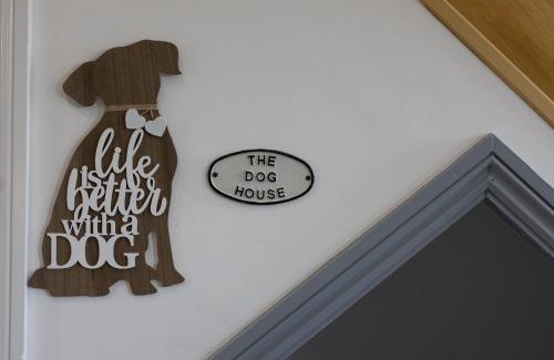 St. Florence House | Birch Cottage