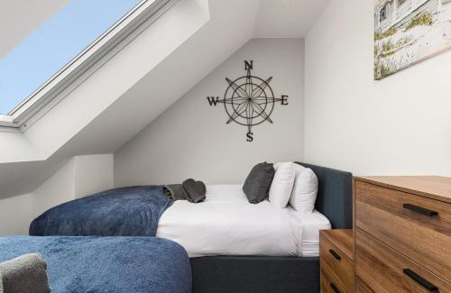 St. Florence House | Birch Cottage