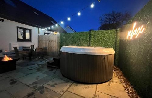 St. Florence House | Birch Cottage
