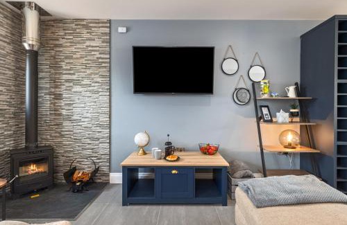 St. Florence House | Birch Cottage
