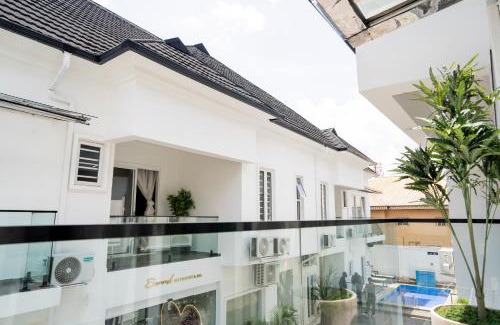 Benin City Apartment | Birch Hill Hotel Residence