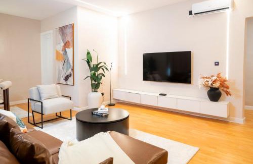 Benin City Apartment | Birch Hill Hotel Residence