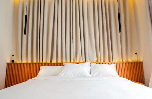 Benin City Apartment | Birch Hill Hotel Residence