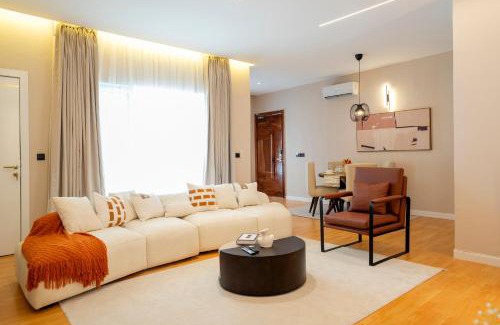 Benin City Apartment | Birch Hill Hotel Residence
