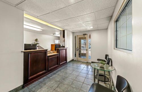 Columbia Hotel | Birch Hill Suites Columbia
