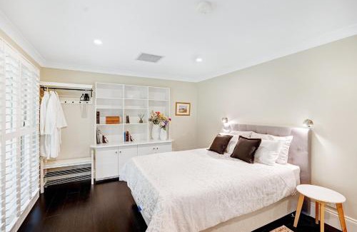 Bombira Bed & Breakfast | Birches Mudgee