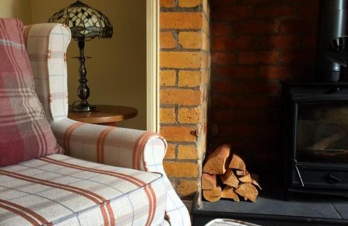 Wooler House | Birchwood Cottage - In the Heart of Wooler