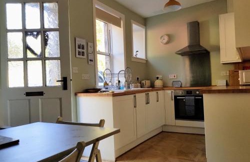 Wooler House | Birchwood Cottage - In the Heart of Wooler