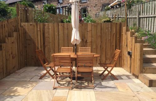 Wooler House | Birchwood Cottage - In the Heart of Wooler