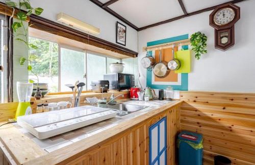 Tatsugo House | Birdland Nature Resort - Vacation STAY 76315v