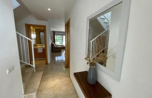 Sant Jaume d'Enveja Apartment | Birds and Nature