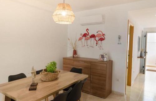 Sant Jaume d'Enveja Apartment | Birds and Nature