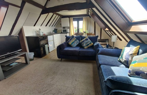 Colchester Apartment | Birds Farm