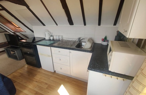 Colchester Apartment | Birds Farm
