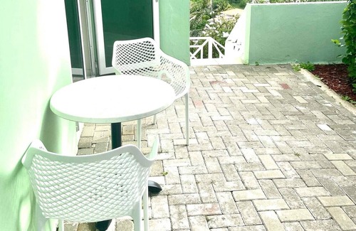 Jan Thiel Condo | "Birds of Paradise" 1 Bdrm stylish condo!