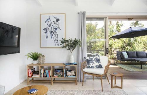 Narrawallee House | Birdsea House