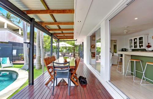 Sunrise Beach House | Birdsong
