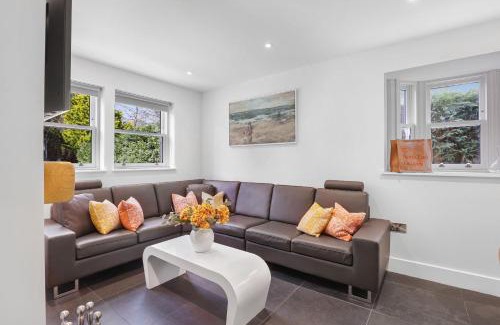 Belford House | Birdsong Cottage - North East Escapes