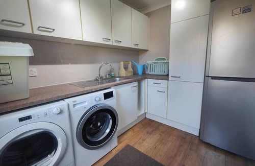 Twyford House | Birdsong House