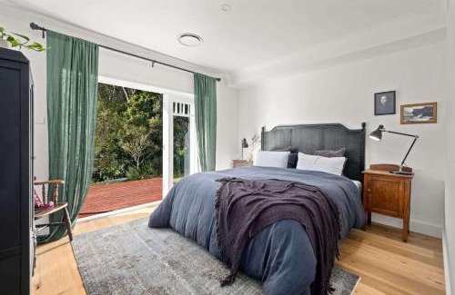 Barrengarry House | Birdsong, Kangaroo Valley