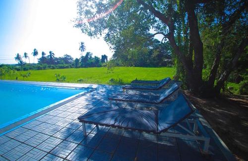 Yodakandiya Hotel | Birdsong Leisure Resort