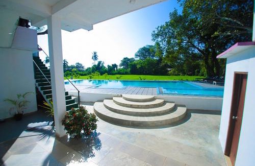 Yodakandiya Hotel | Birdsong Leisure Resort