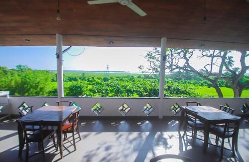Yodakandiya Hotel | Birdsong Leisure Resort