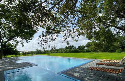 Yodakandiya Hotel | Birdsong Leisure Resort