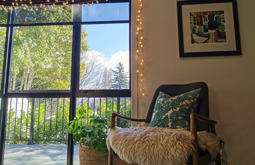 Lynmore House | Birdsong Lodge - a delightful Rotorua escape