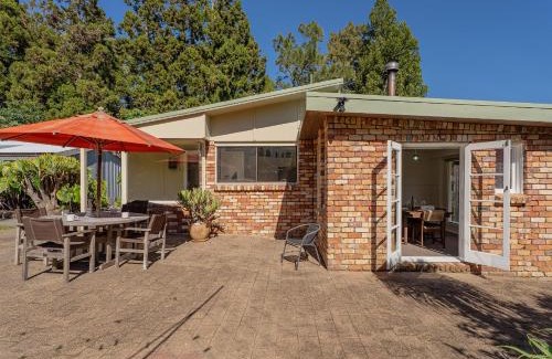 Whangamata House | Birdsong - Whangamata Holiday Home