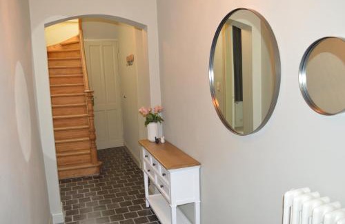 Ypres House | Birdsonghouse