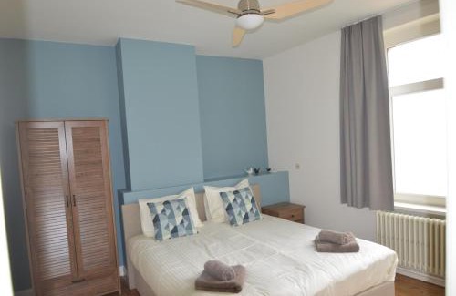 Ypres House | Birdsonghouse