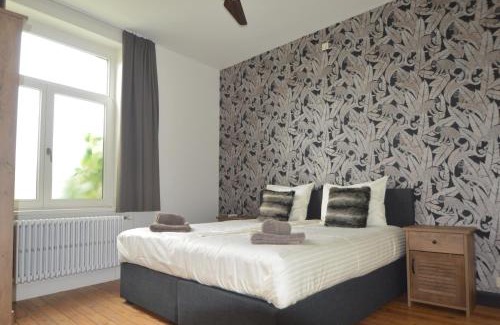 Ypres House | Birdsonghouse