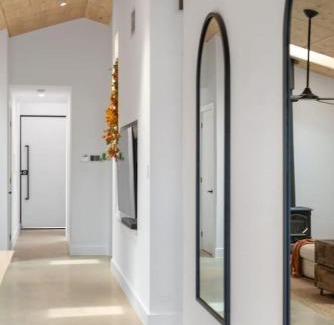 Greenacres House | Birdwood Modern Rustic