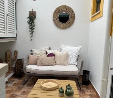 Se House | Birdy House