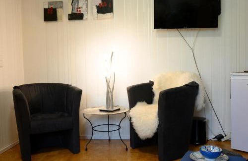 Rheinbach Cabin | Birgits Lodge