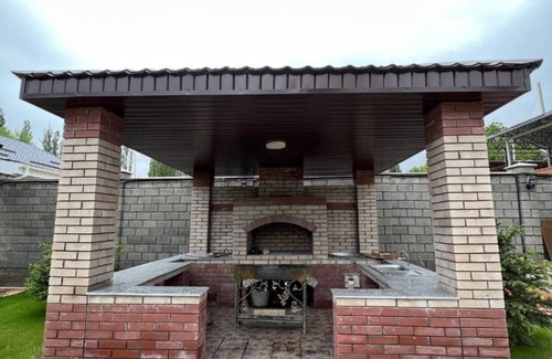 Birgulyuk House | Birgulyuk-Villa