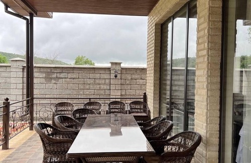 Birgulyuk House | Birgulyuk-Villa