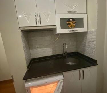 Fatih Apartment | Birinci Apart Hotel