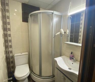 Fatih Apartment | Birinci Apart Hotel