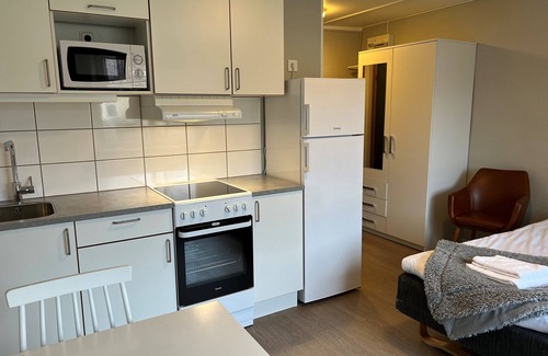 Visby Apartment | Birkagatan - Visby Lägenhetshotell