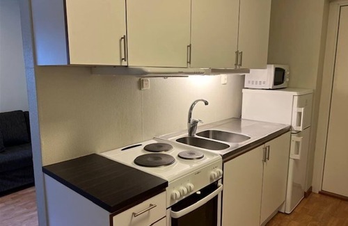 Visby Apartment | Birkagatan - Visby Lägenhetshotell