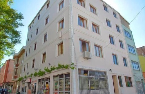 Istanbul City Center Apartment | Birlik Aparthotel