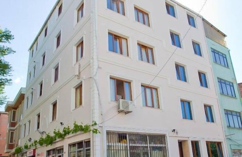 Istanbul City Center Apartment | Birlik Aparthotel