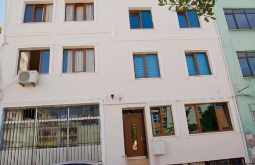 Istanbul City Center Apartment | Birlik Aparthotel