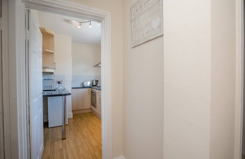 Northfield Apartment | Birmingham Lodge